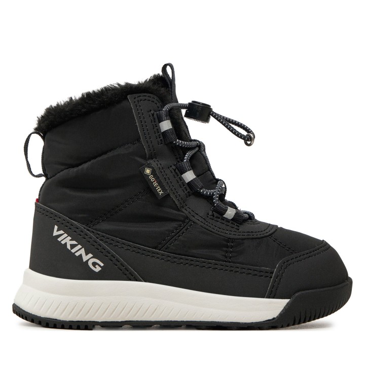 Schneeschuhe Viking 3-94605-277 Schwarz