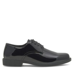 Halbschuhe Ottimo CF1986-1B Schwarz