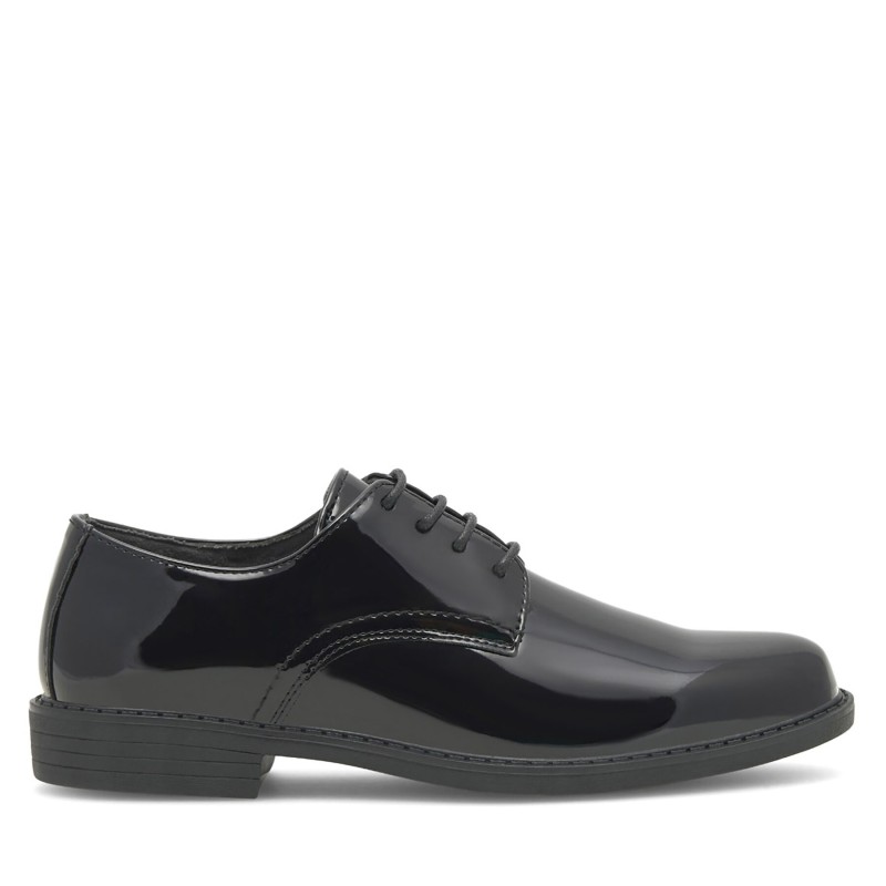 Halbschuhe Ottimo CF1986-1B Schwarz
