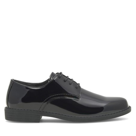 Halbschuhe Ottimo CF1986-1B Schwarz