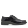 Halbschuhe Ottimo CF1986-1B Schwarz