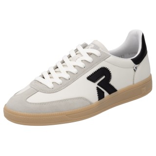 RIEKER Sport Sneaker "San Diego", Retro-Sneaker aus der neuen Christoph Kramer Kollektion