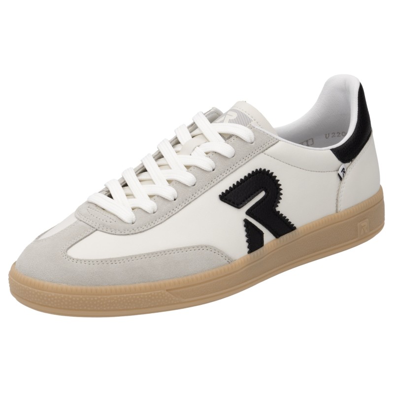 RIEKER Sport Sneaker "San Diego", Retro-Sneaker aus der neuen Christoph Kramer Kollektion