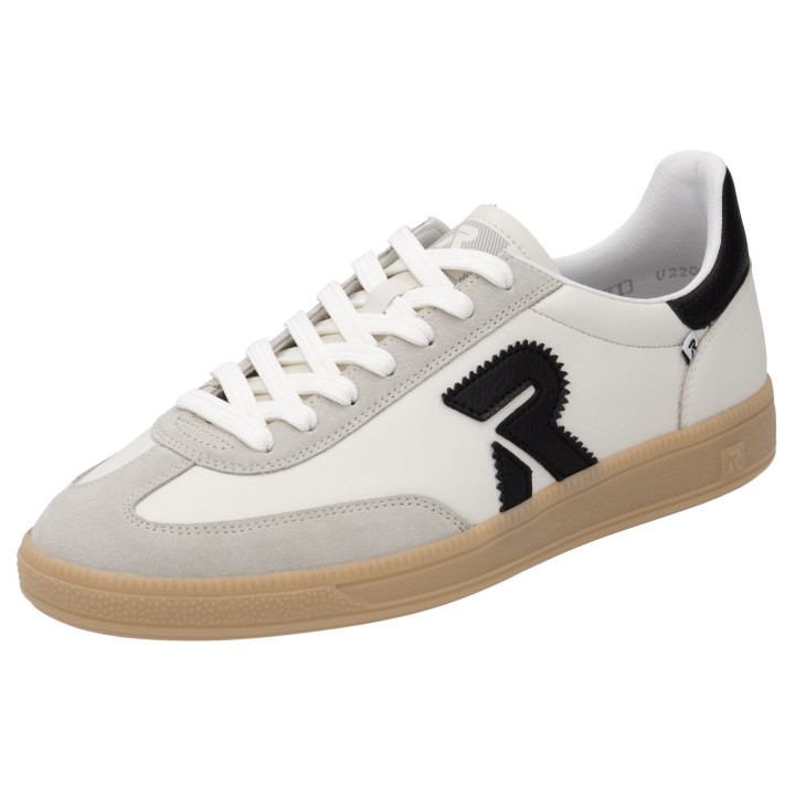 RIEKER Sport Sneaker "San Diego", Retro-Sneaker aus der neuen Christoph Kramer Kollektion