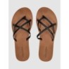 Volcom New School II Sandalen schwarz