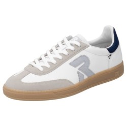 RIEKER Sport Sneaker "San Diego", Retro-Sneaker aus der neuen Christoph Kramer Kollektion