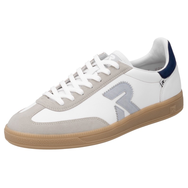 RIEKER Sport Sneaker "San Diego", Retro-Sneaker aus der neuen Christoph Kramer Kollektion