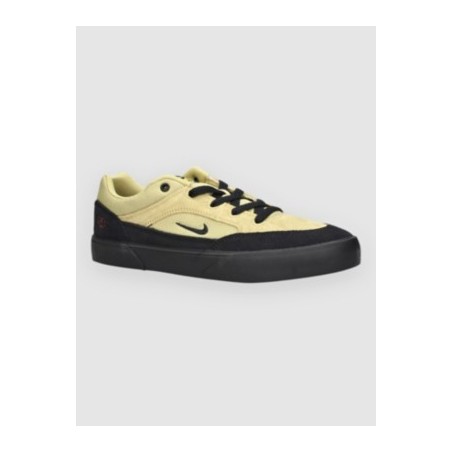 Nike SB Malor TE Skateschuhe cinnm