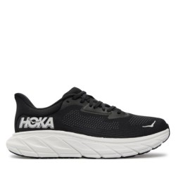Laufschuhe Hoka Arahi 7 1147850 Schwarz
