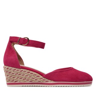 Halbschuhe Tamaris 1-22309-42 Rosa