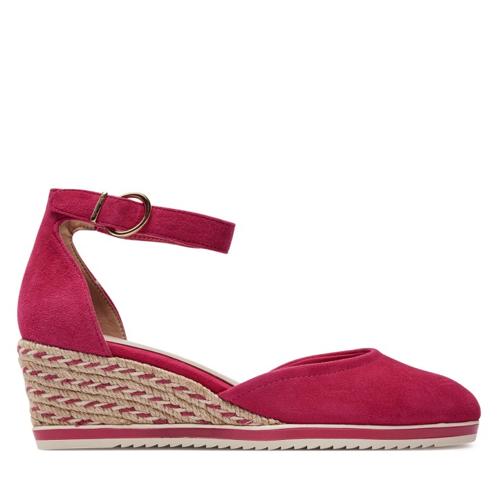 Halbschuhe Tamaris 1-22309-42 Rosa