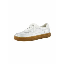 PAUL GREEN Sneaker silber | 36