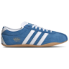 Adidas Tokyo Damen Schuhe - Blau - Größe: 36 - Leder - Foot Locker