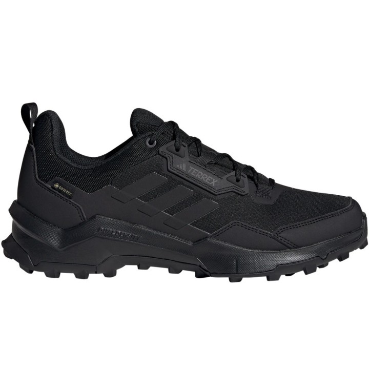 adidas Performance Terrex AX4 GTX Core Black/Core Black/Grey Four