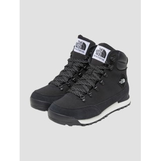 The North Face Back to Berkeley Lifestyle Boots