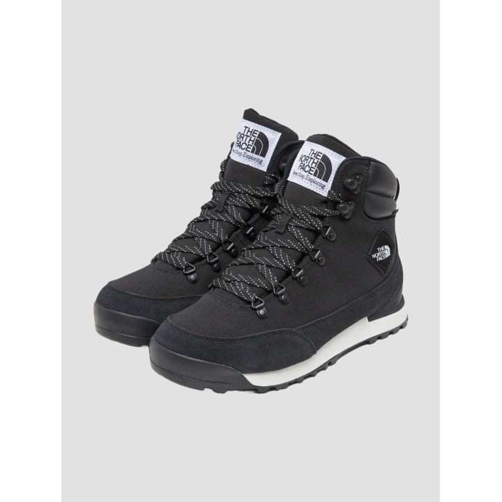 The North Face Back to Berkeley Lifestyle Boots