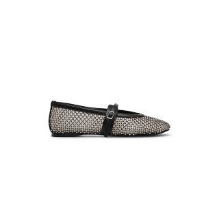 STEVE MADDEN Ballerina REJOICE M schwarz | 37