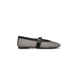 STEVE MADDEN Ballerina REJOICE M schwarz | 37
