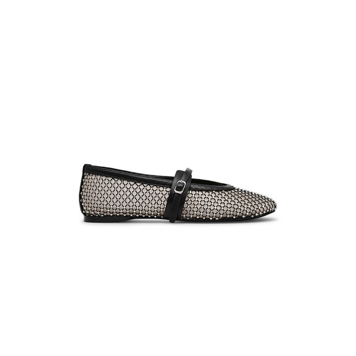 STEVE MADDEN Ballerina REJOICE M schwarz | 37