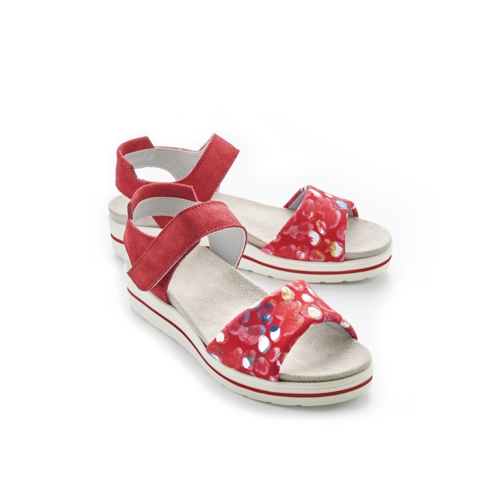 Hallux-Sandale Softriemen