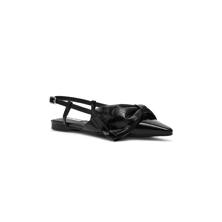 STEVE MADDEN Sandalen DAZZLED schwarz | 36