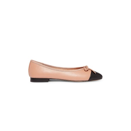 STEVE MADDEN Ballerina ELLISON beige | 36