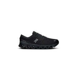 ON Herren Fitnessschuhe Cloud X4 schwarz | 42