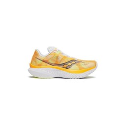 SAUCONY Damen Wettkampf Laufschuhe Kinvara 14 W gelb | 37