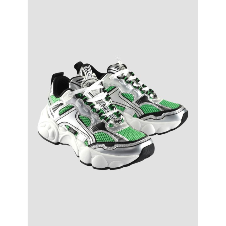 Buffalo CLD Run JOG - Vegan Nappa/Mesh