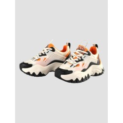 Buffalo Trail Sneaker Low