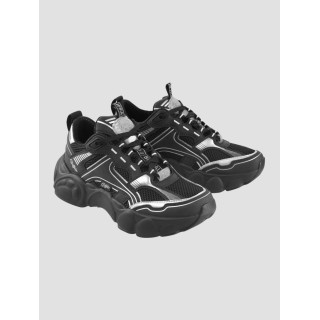 Buffalo CLD Run Jog - Vegan Nubuck/Mesh