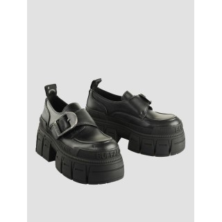 Buffalo Gospher Monk Vegan Nappa Sneaker