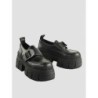 Buffalo Gospher Monk Vegan Nappa Sneaker