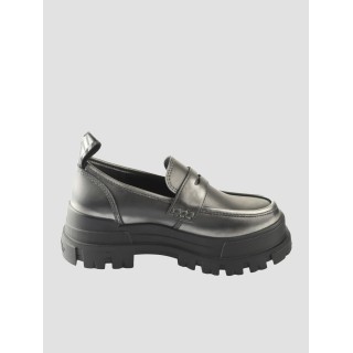 Buffalo Aspha Loafer Vntg Vegan Nappa Sneaker