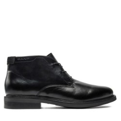 Schnürschuhe Gant 29641759 Schwarz