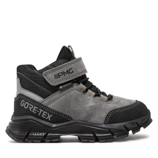 Schnürschuhe Primigi 6936500 M GORE-TEX Grau