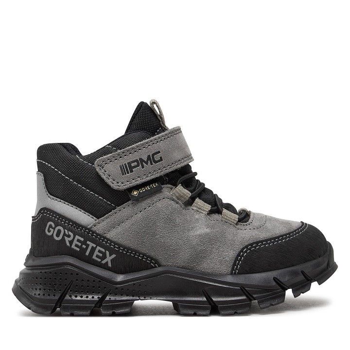 Schnürschuhe Primigi 6936500 M GORE-TEX Grau