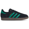 Adidas Gazelle Herren Schuhe - Schwarz - Größe: 40 - Wildleder - Foot Locker