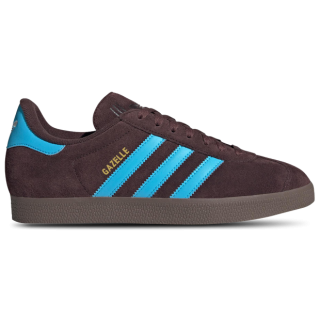 Adidas Gazelle Herren Schuhe - Braun - Größe: 40 - Wildleder - Foot Locker