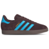 Adidas Gazelle Herren Schuhe - Braun - Größe: 40 - Wildleder - Foot Locker