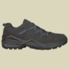 Sirkos EVO GTX Lo Men UK 9 grau - graphit/blau