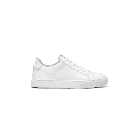 MARC O'POLO Sneaker weiss | 41