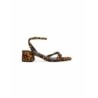 STEVE MADDEN Sandalen GABBY L braun | 36