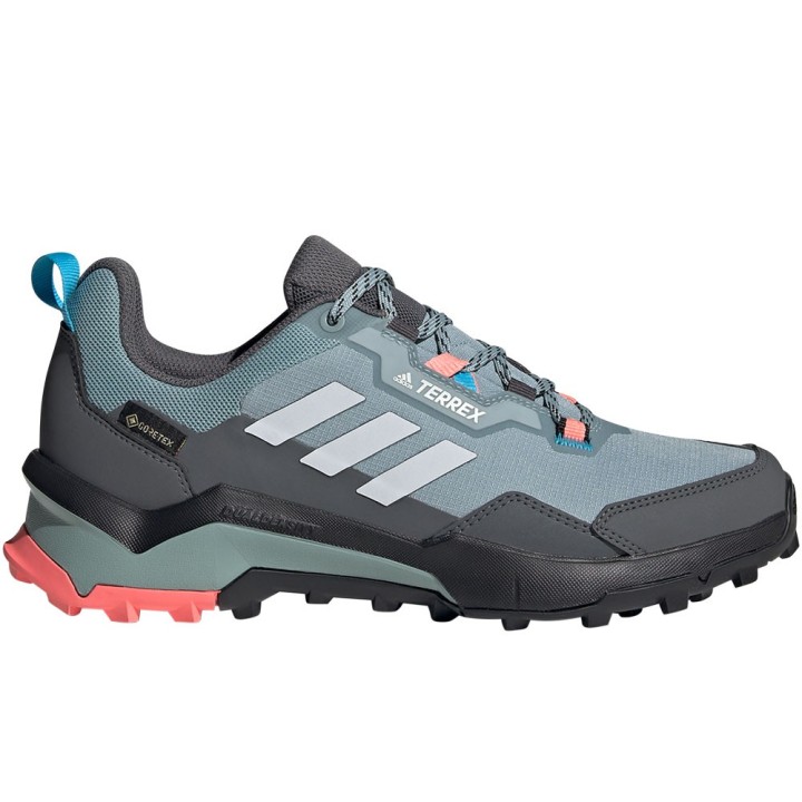 adidas Performance Terrex AX4 GTX Magic Grey/Dash Grey/Acid Red