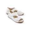 Waldläufer-Hallux Sandalenschuh