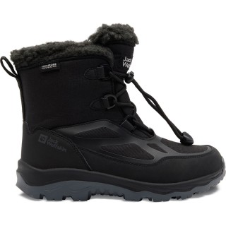 Jack Wolfskin Kinder Vojo Shell XT Texapore Mid Schuhe