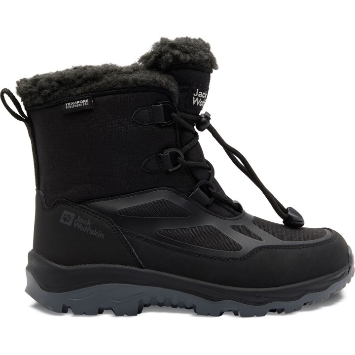 Jack Wolfskin Kinder Vojo Shell XT Texapore Mid Schuhe