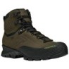 Tecnica Forge 2 GTX MS Turned Grey Green