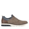 Halbschuhe Rieker 14450-64 Beige