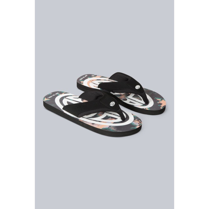 Jekyl Herren-AOP-Flip-Flops - Mix